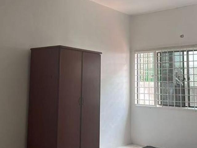 House for sale in Sendayan Village, Negeri Sembilan
