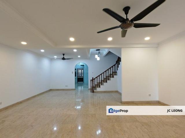 House for sale in Sendayan Village, Negeri Sembilan
