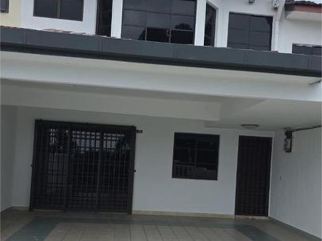 House for sale in Sendayan Village, Negeri Sembilan