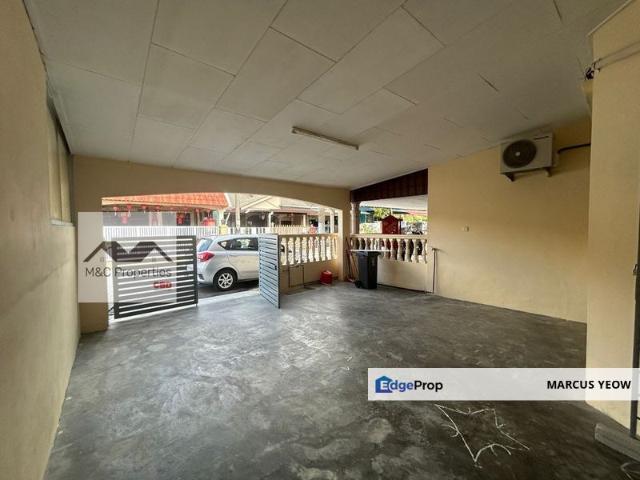 House for sale in Sendayan Village, Negeri Sembilan