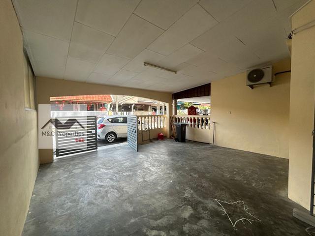 Terraced House for sale in Sendayan Village, Negeri Sembilan