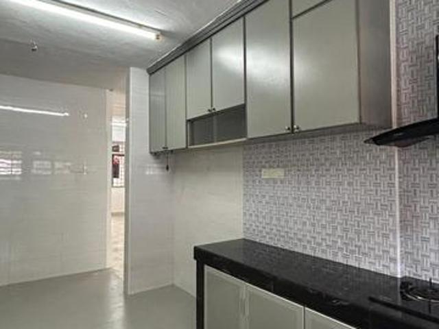 Terraced House for sale in Sendayan Village, Negeri Sembilan