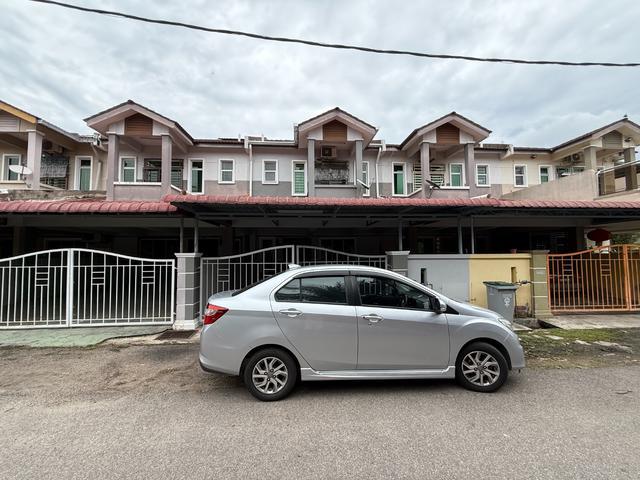 Terraced House for sale in Gemencheh, Negeri Sembilan