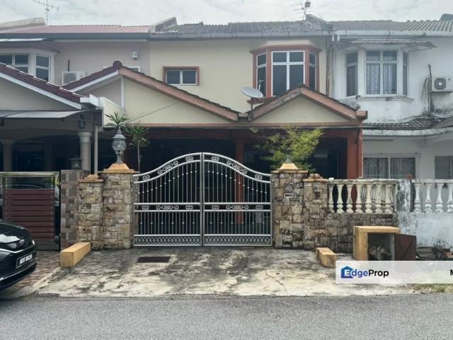 House for sale in Seremban 3, Seremban