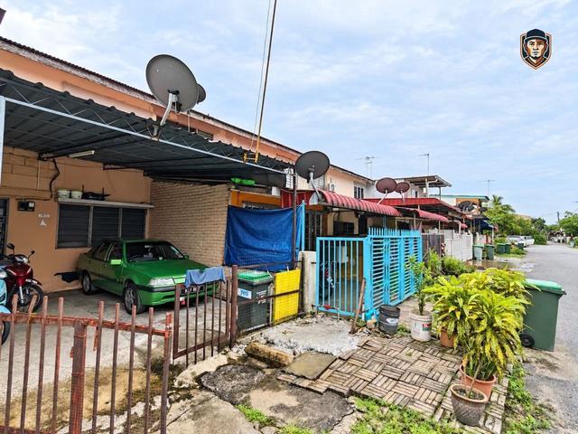 Terraced House for sale in Alor Setar, Kota Setar