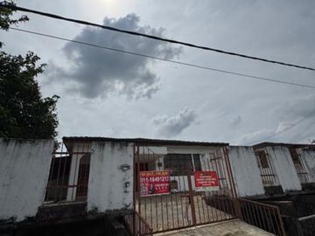 Bungalow for sale in Sungai Petani, Kuala Muda