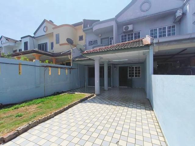 Terraced House for rent in Petaling, Subang Jaya