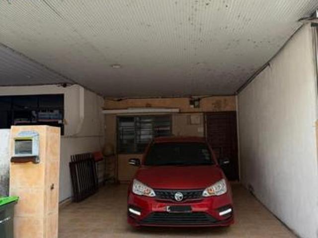 Terraced House for sale in Alor Setar, Kedah