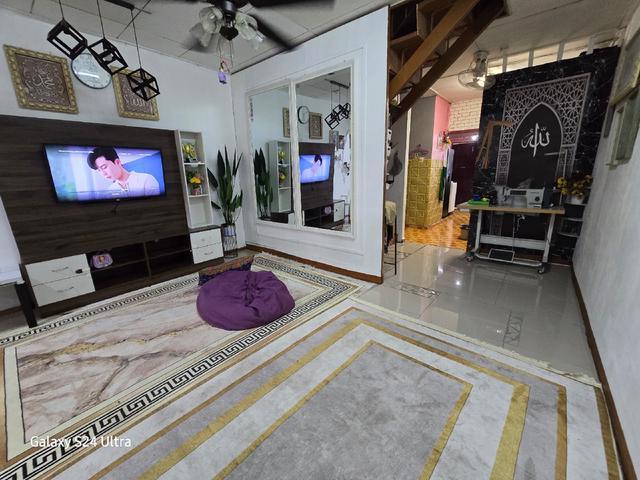 Terraced House for sale in Alor Setar, Kedah