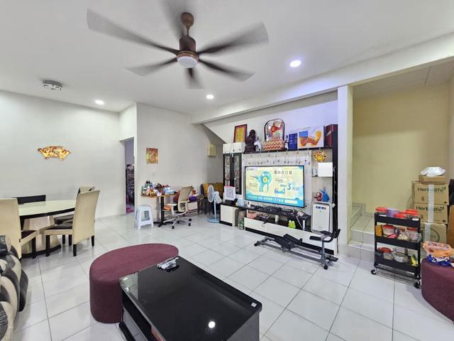 Terraced House for sale in Bukit Ledang, Johor