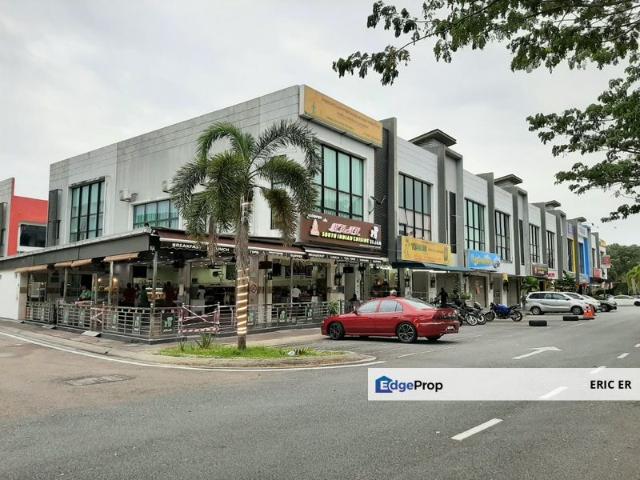 Shop for sale in Iskandar Puteri, Johor Bahru