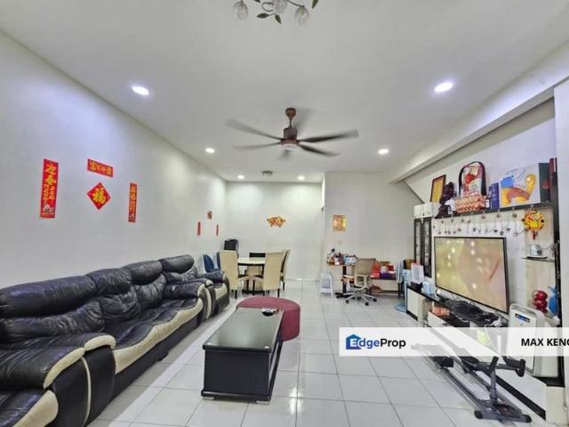 House for sale in Bukit Ledang, Johor