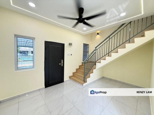 House for sale in Taman Nusa Bayu, Iskandar Puteri