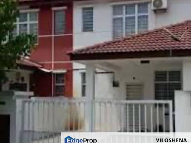 House for sale in Bukit Ledang, Johor