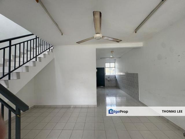 House for sale in Bukit Ledang, Johor