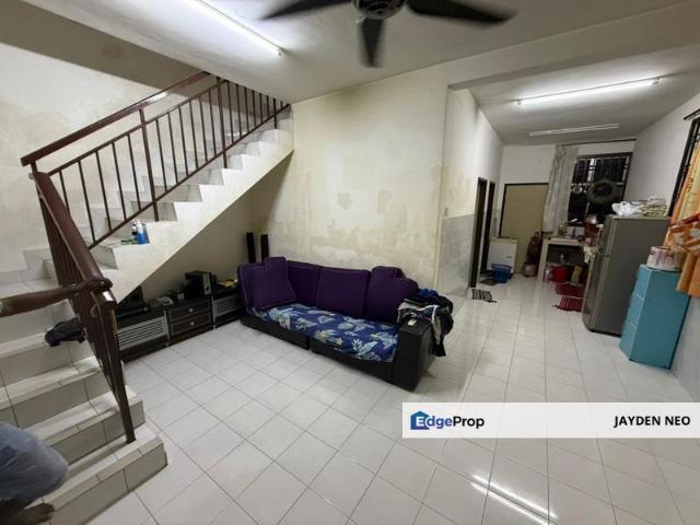 House for sale in Bukit Ledang, Johor
