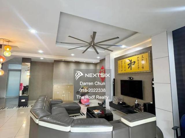 Residential House for sale in Johor