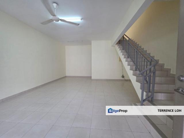 House for rent in Bukit Ledang, Johor