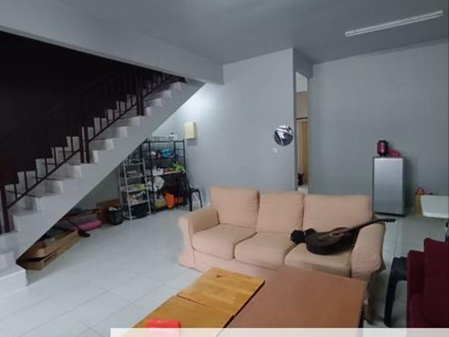House for sale in Bukit Ledang, Johor