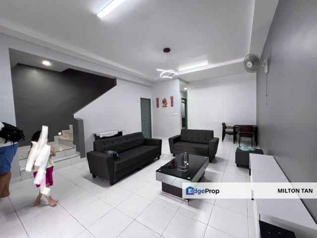 House for rent in Bukit Ledang, Johor