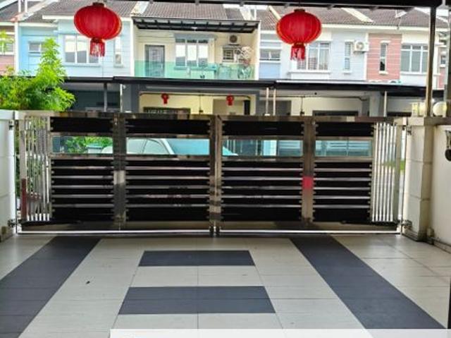 House for sale in Bukit Ledang, Johor