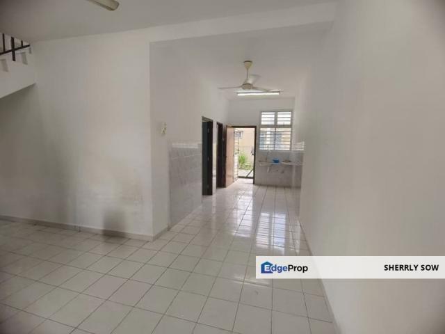 House for sale in Bukit Ledang, Johor
