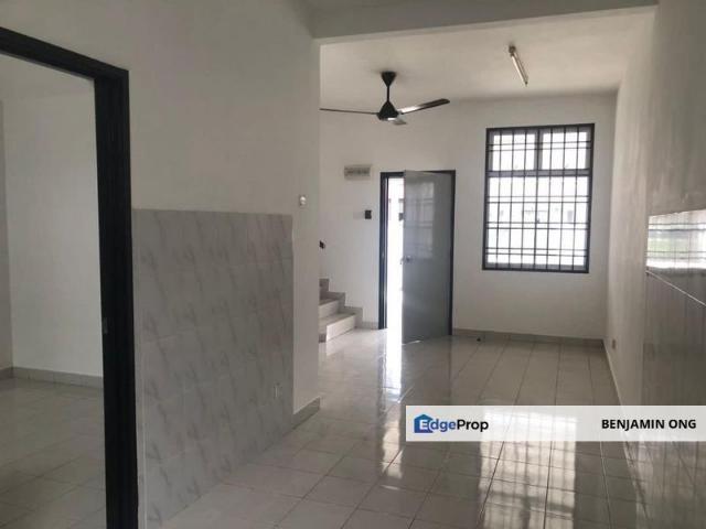 House for sale in Bukit Ledang, Johor