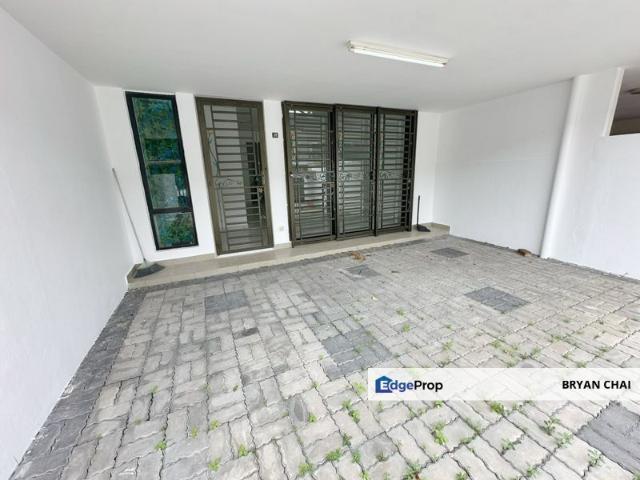 House for rent in Bukit Ledang, Johor