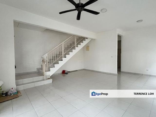 House for rent in Taman Nusa Bayu, Iskandar Puteri