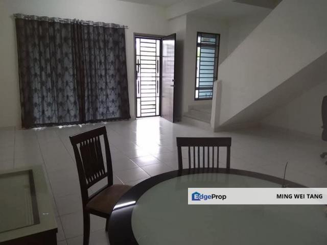 House for sale in Bukit Ledang, Johor