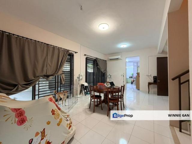 House for sale in Taman Nusa Bayu, Iskandar Puteri