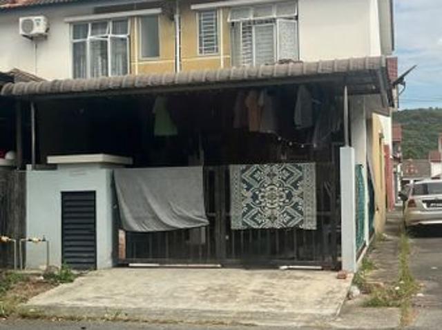 House for sale in Taman Nusa Bayu, Iskandar Puteri