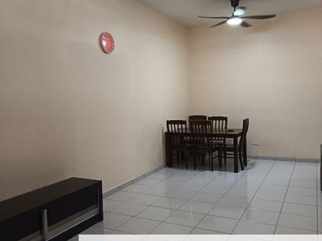 House for rent in Bukit Ledang, Johor