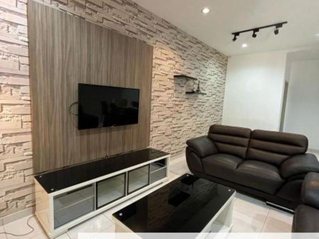House for rent in Bukit Ledang, Johor