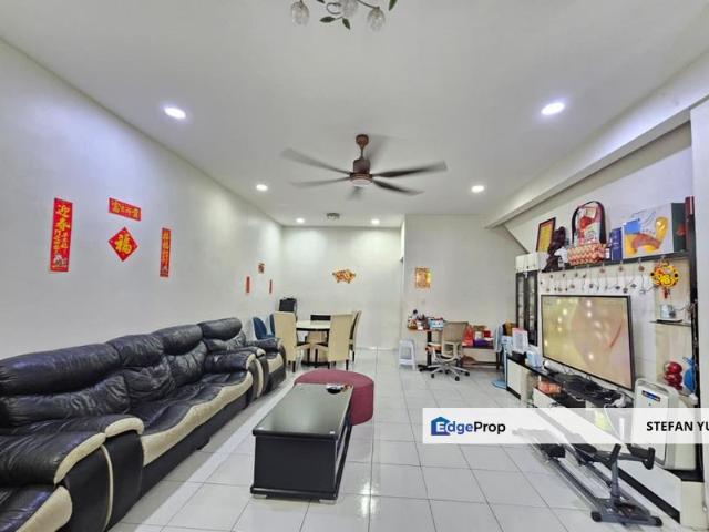House for sale in Bukit Ledang, Johor