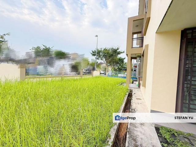 House for sale in Bukit Ledang, Johor