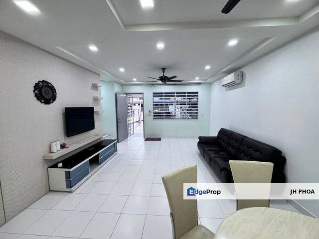 House for rent in Bukit Ledang, Johor