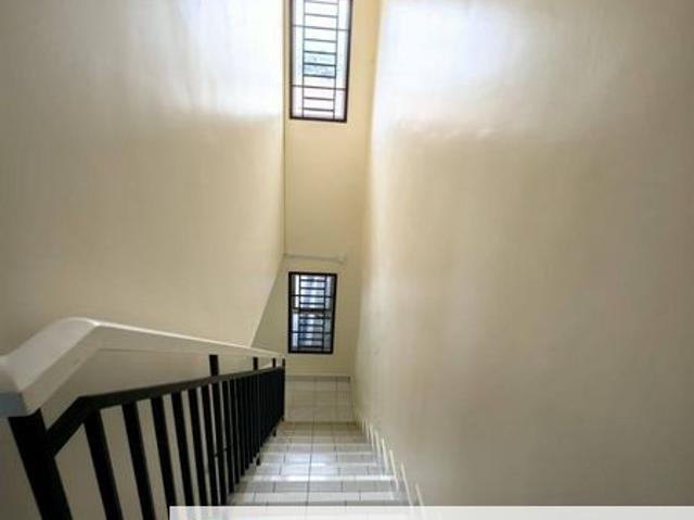 House for sale in Bukit Ledang, Johor