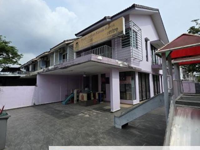 House for rent in Bukit Ledang, Johor