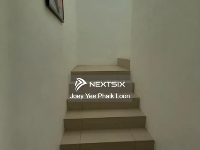 Residential House for sale in Johor