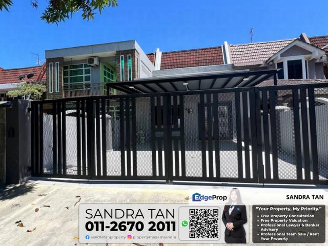 House for sale in Bukit Ledang, Johor