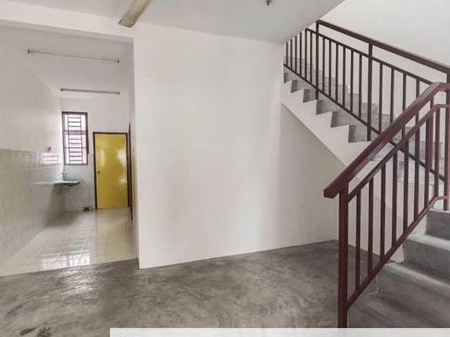 House for rent in Taman Nusa Bayu, Iskandar Puteri