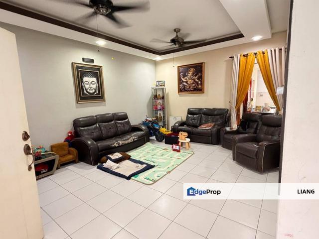 House for sale in Bukit Ledang, Johor