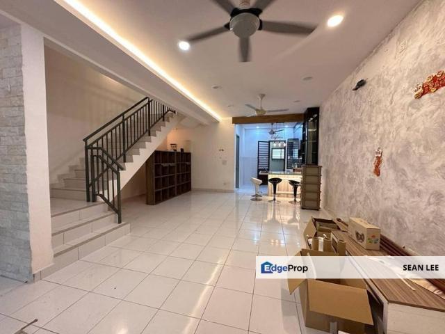 Warehouse for rent in Johore Bahru, Johor