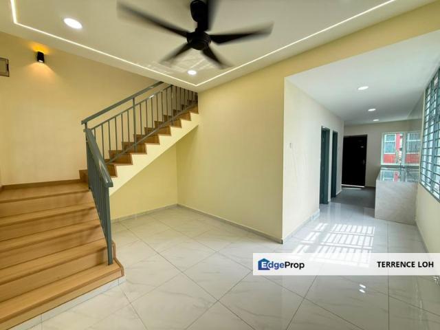 House for sale in Bukit Ledang, Johor