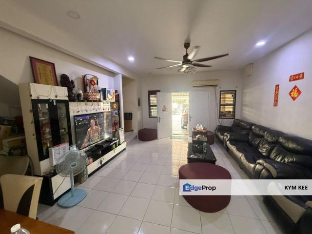 House for sale in Bukit Ledang, Johor