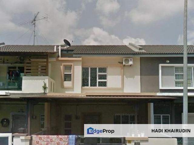 House for sale in Bukit Ledang, Johor