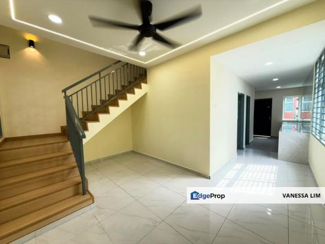 House for sale in Bukit Ledang, Johor
