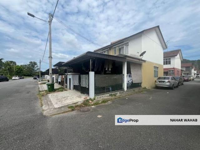 House for sale in Bukit Ledang, Johor