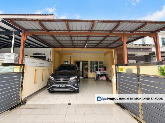 House for sale in Bukit Ledang, Johor